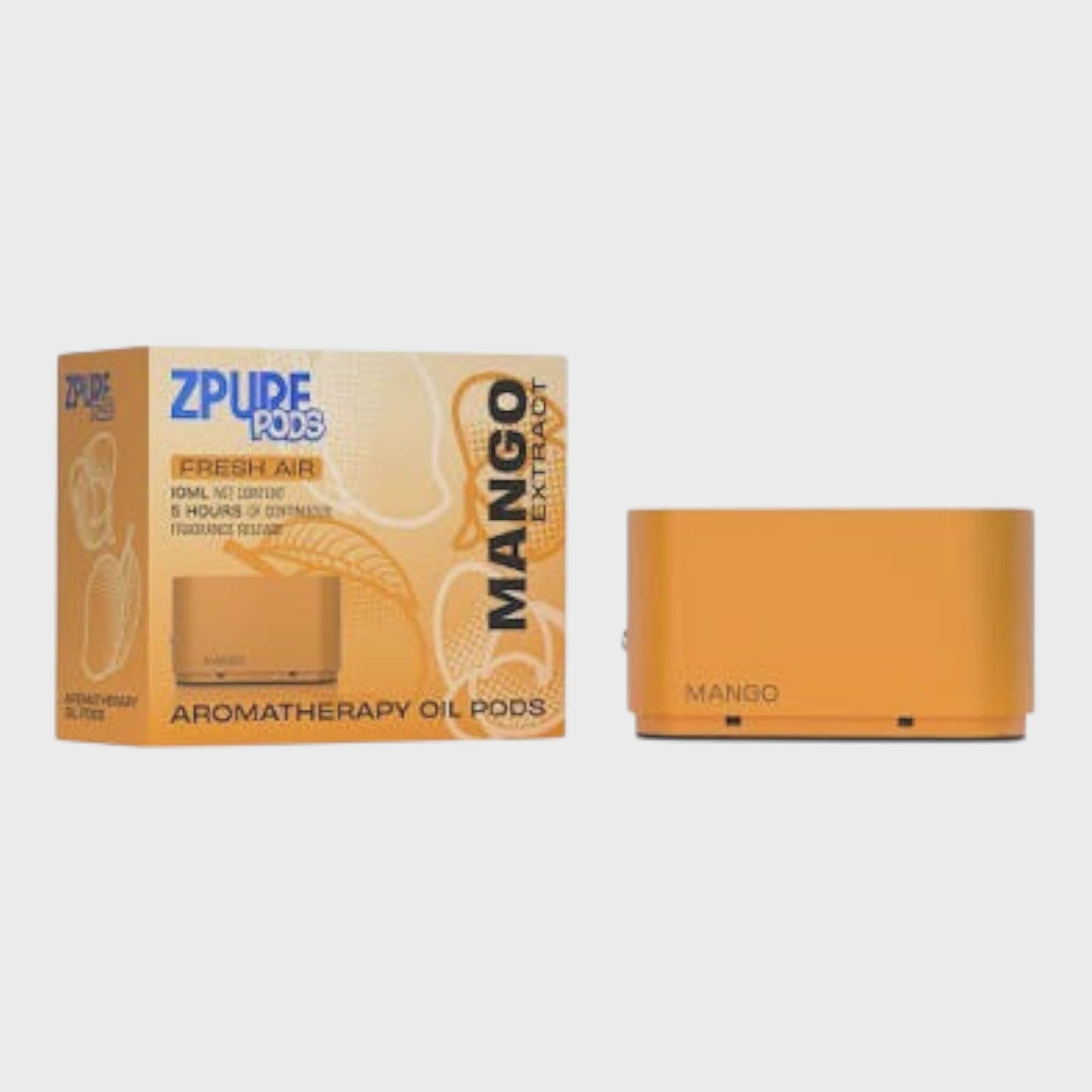ZPure Pods