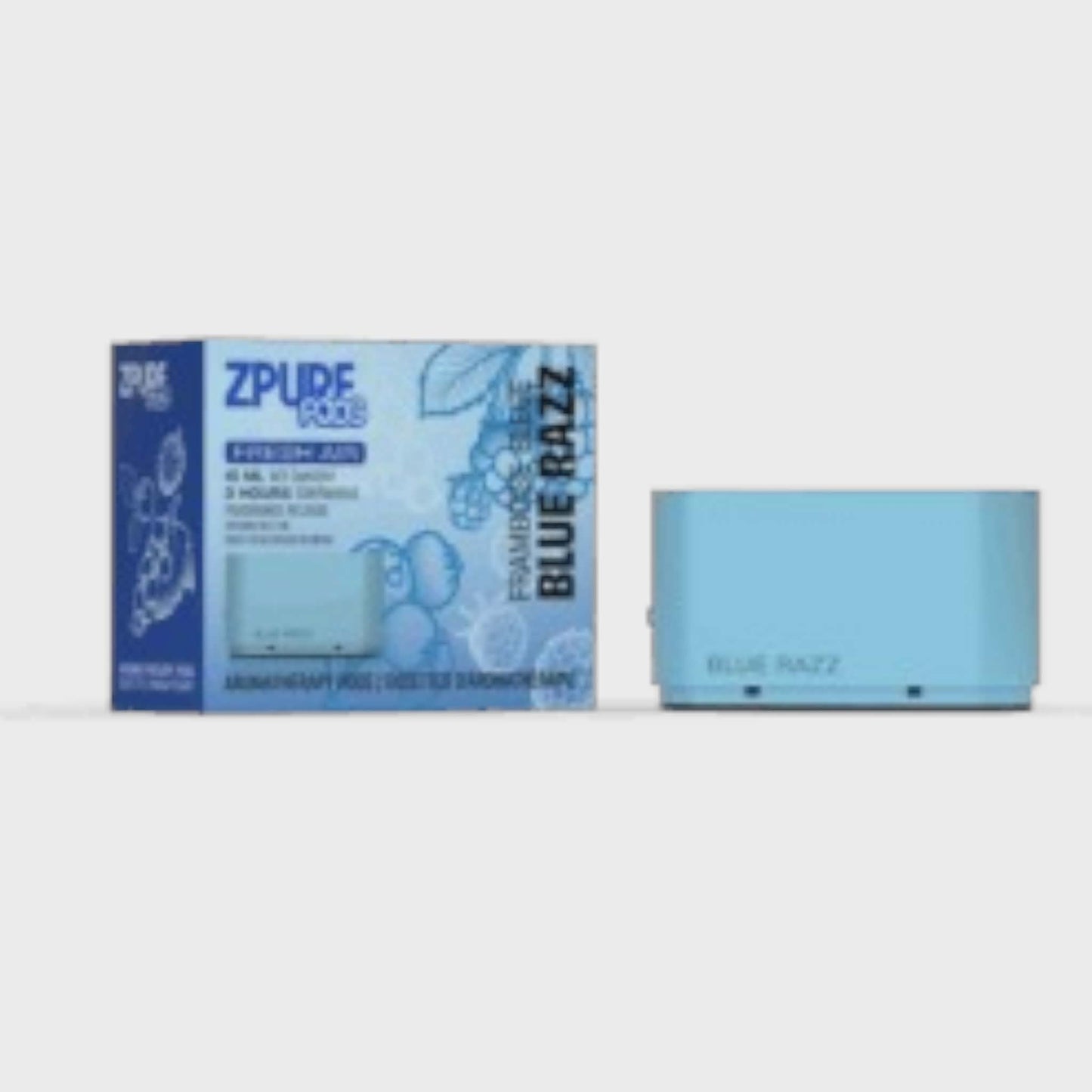 ZPure Pods