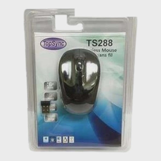 Souris Sans Fil TOPSync TS288