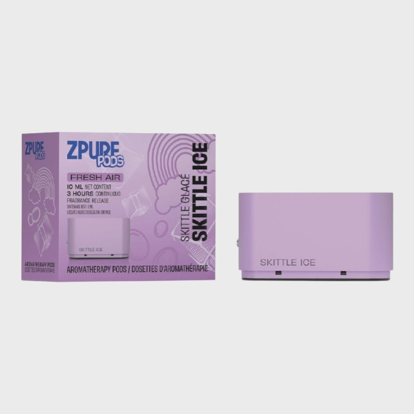 ZPure Pods