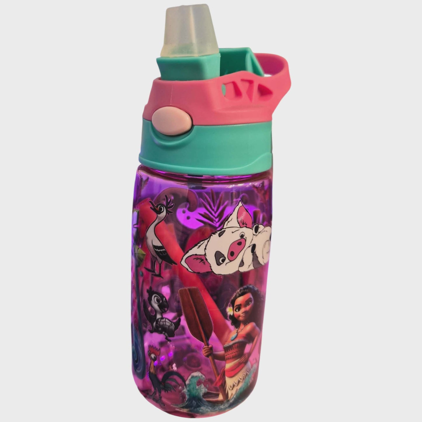 Gourde Enfant Plastique