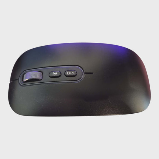 Souris sans Fil Climetech