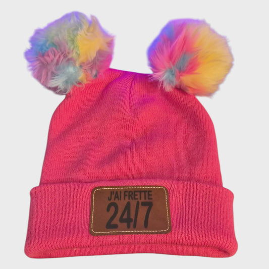 Tuque