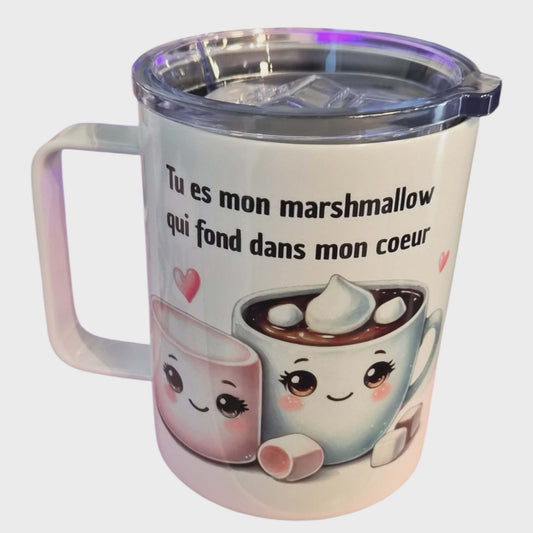 Tasse Isotherme 16 OZ