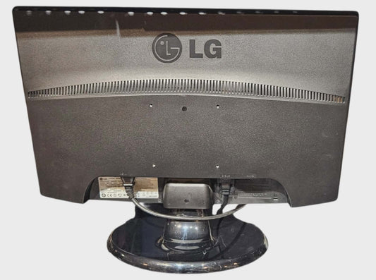 Écran 22`Pouces LG Flatron (Reconditionné)