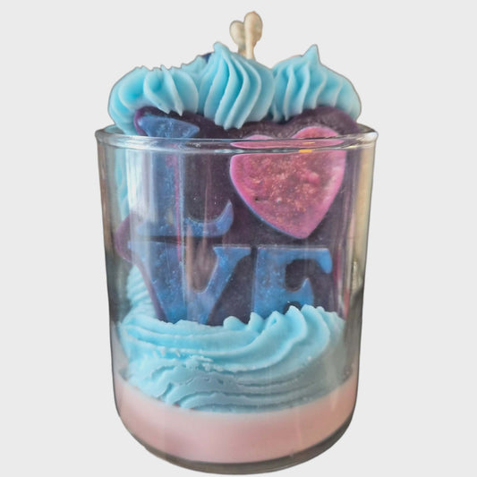 Chandelles Gourmandes