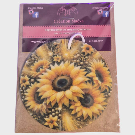 Sens Bon Pour voiture