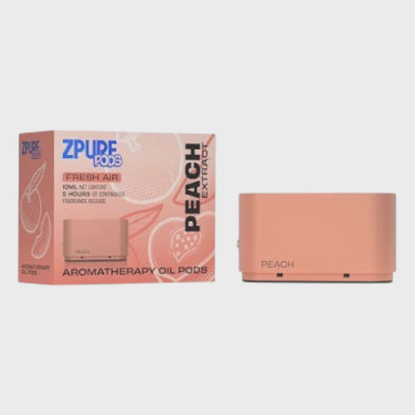 ZPure Pods