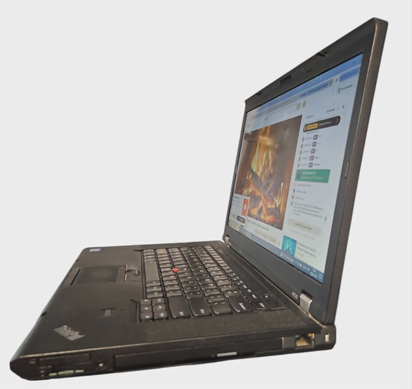 Intel Core i7-3630M 2.60 GHZ (Reconditionné)