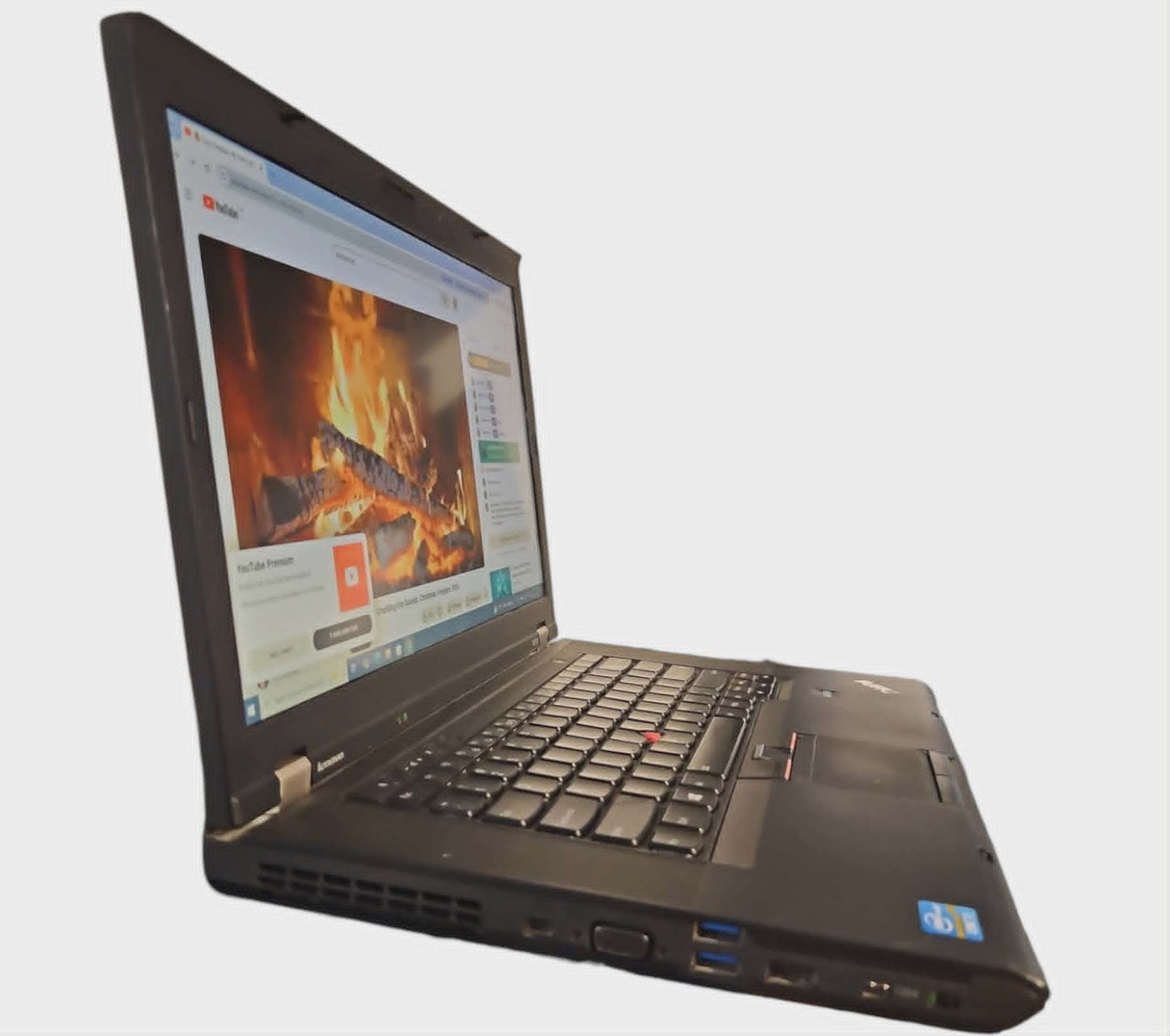 Intel Core i7-3630M 2.60 GHZ (Reconditionné)