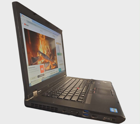 Intel Core i7-3630M 2.60 GHZ (Reconditionné)