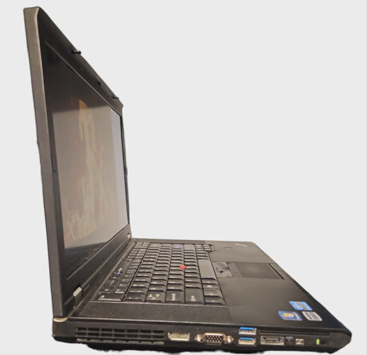 Intel Core I7-2760QM 2.70 GHZ (Reconditionné)