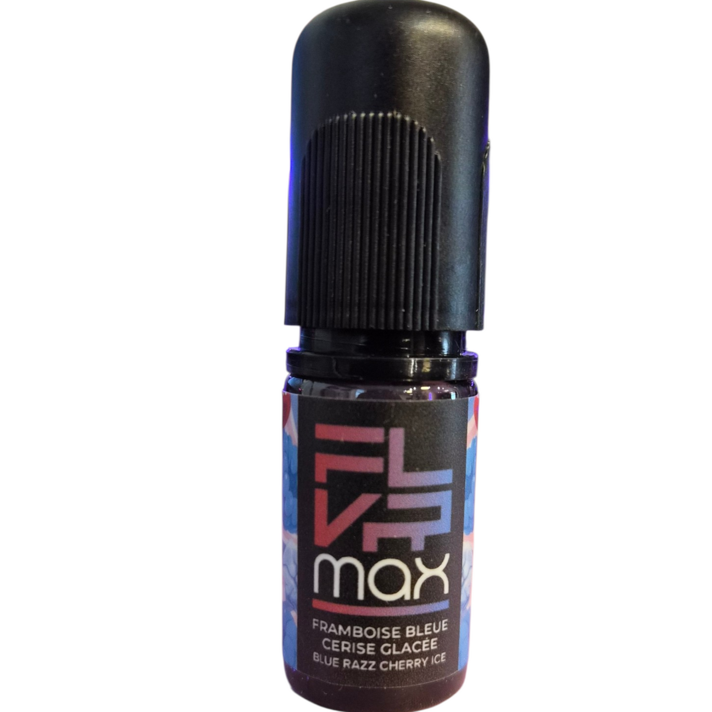 FLVR MAX