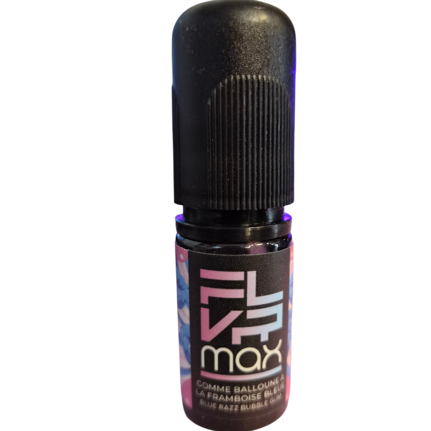 FLVR MAX