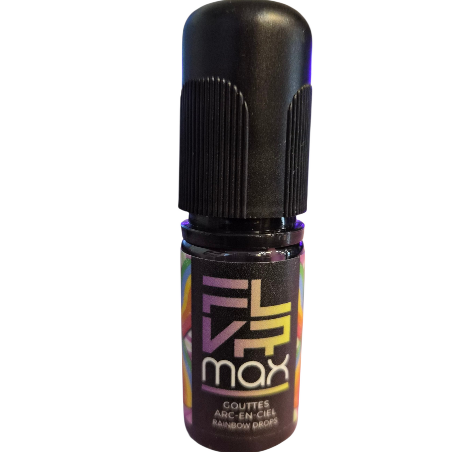 FLVR MAX