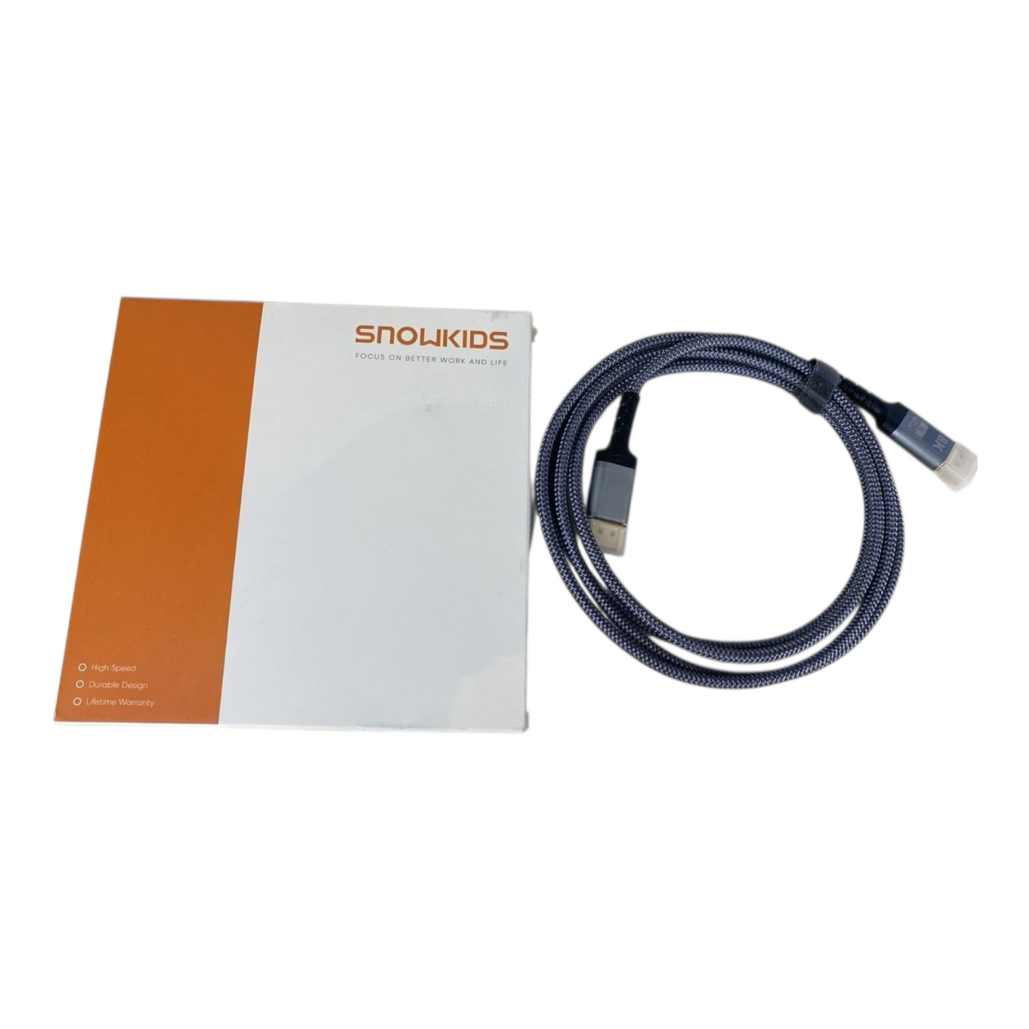 Câble HDMI Snowkids