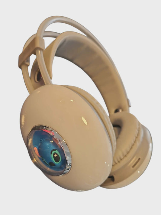 Casque Sans Fil Bluetooth AH-980Q pour enfant